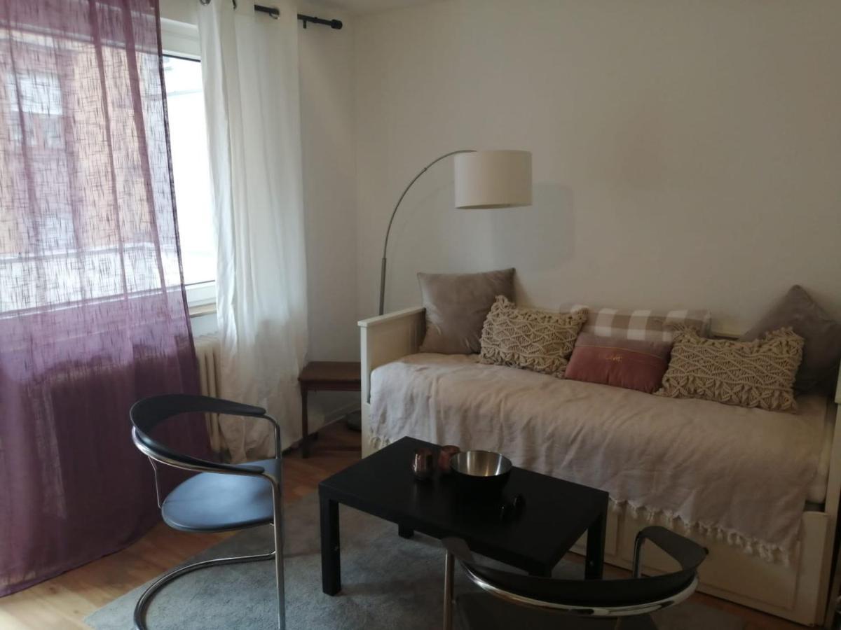 Amelies City Apartement Offenbach am Main Luaran gambar