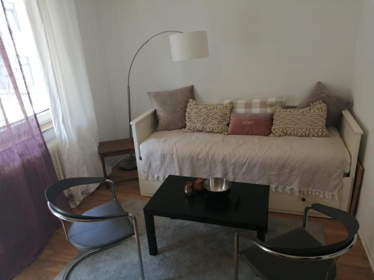 Amelies City Apartement Offenbach am Main Luaran gambar