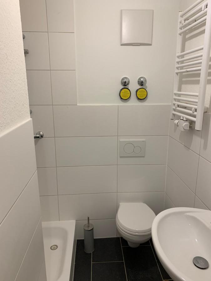 Amelies City Apartement Offenbach am Main Luaran gambar